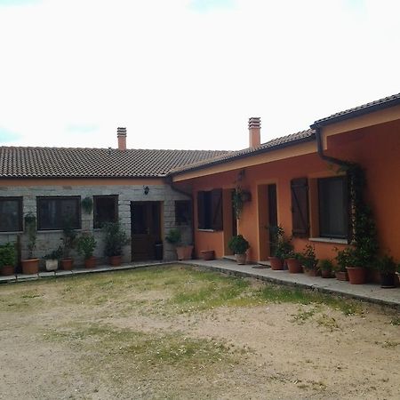 Agriturismo Spinalva Perfugas Exterior photo