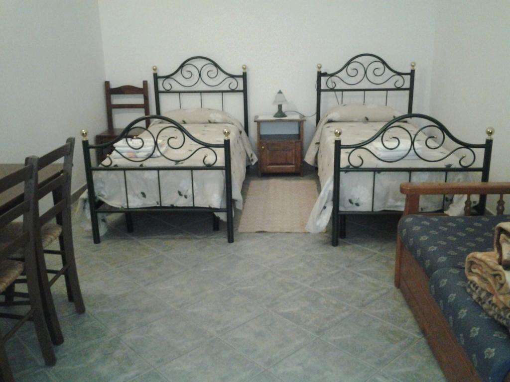 Agriturismo Spinalva Perfugas Room photo