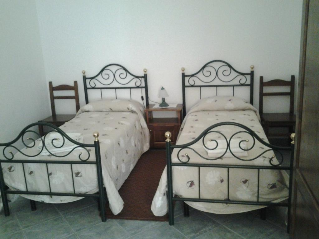 Agriturismo Spinalva Perfugas Room photo